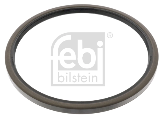 Shaft Seal, external planetary gearbox